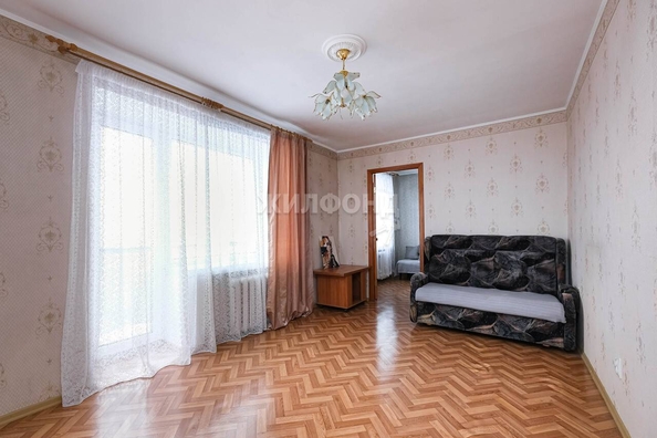 
   Продам 3-комнатную, 55.3 м², Немировича-Данченко ул, 28/1

. Фото 5.