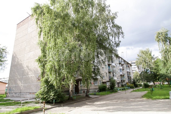 
  Продается 3-комн. квартира, 57.1 м², Степная ул, д. 54
. Фото 2.
