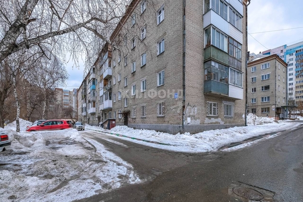 
   Продам 3-комнатную, 58 м², Планировочная ул, 51

. Фото 3.