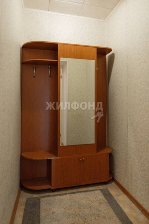 
   Продам 3-комнатную, 116.8 м², Нарымская ул, 20

. Фото 24.