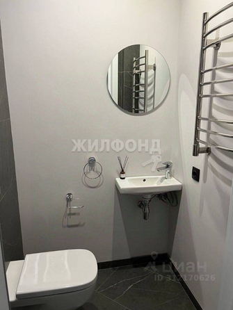 
   Продам 2-комнатную, 84.02 м², Немировича-Данченко ул, 146/1

. Фото 18.