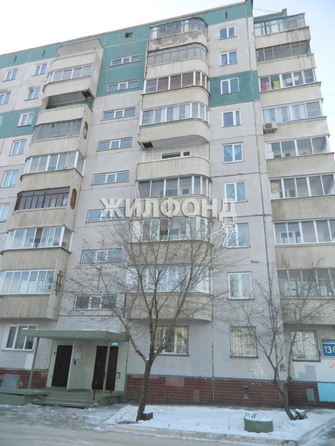 
   Продам 4-комнатную, 77.3 м², Троллейная ул, 136

. Фото 33.