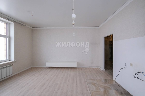 
   Продам 4-комнатную, 114.6 м², Семьи Шамшиных ул, 26/1

. Фото 12.