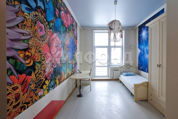 
   Продам 4-комнатную, 114.6 м², Семьи Шамшиных ул, 26/1

. Фото 9.