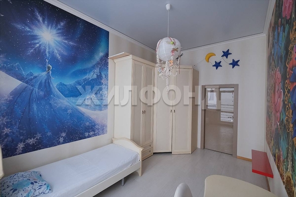 
   Продам 4-комнатную, 114.6 м², Семьи Шамшиных ул, 26/1

. Фото 13.