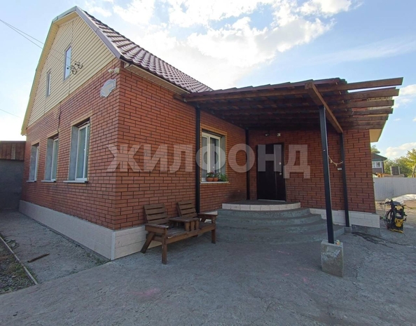
   Продам дом, 115.2 м², Обь

. Фото 2.