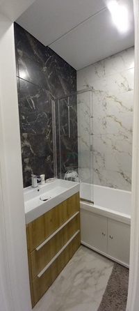 
  Сдам посуточно в аренду 2-комнатную квартиру, 46 м², Новосибирск

. Фото 10.