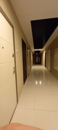
  Сдам посуточно в аренду 2-комнатную квартиру, 46 м², Новосибирск

. Фото 11.