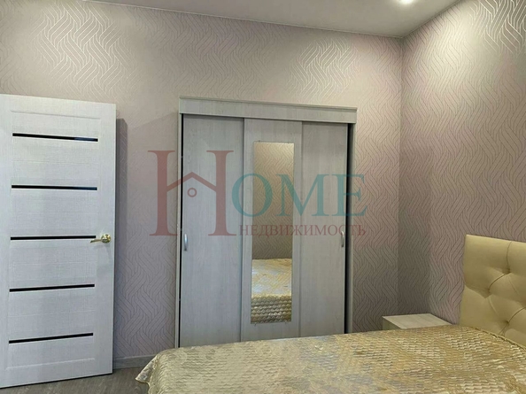 
  Сдам посуточно в аренду 1-комнатную квартиру, 42 м², Новосибирск

. Фото 7.