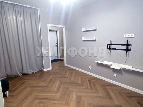 
   Продам 1-комнатную, 32.2 м², Закаменский мкр, 16

. Фото 4.