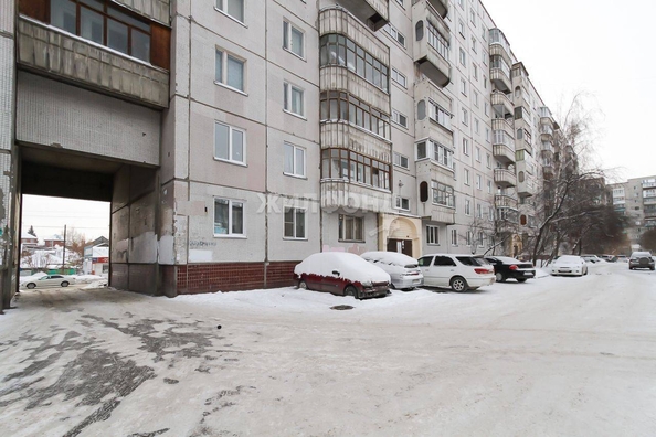 
   Продам 1-комнатную, 38.1 м², Пархоменко ул, 72

. Фото 7.