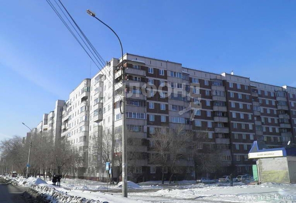 
   Продам 1-комнатную, 38.1 м², Пархоменко ул, 72

. Фото 8.