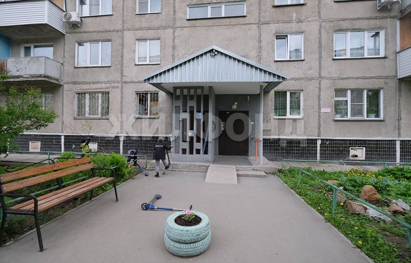 
  Продается 1-комн. квартира, 30.5 м², Ударная ул, д. 25
. Фото 6.