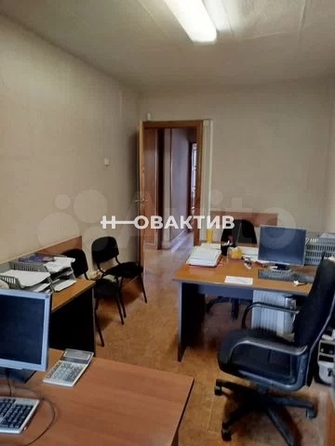 
   Сдам офис, 85 м², Железнодорожная ул, 22

. Фото 2.