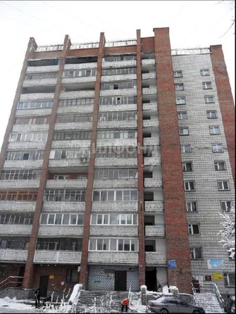 
   Продам 2-комнатную, 46.6 м², Котовского ул, 14

. Фото 23.