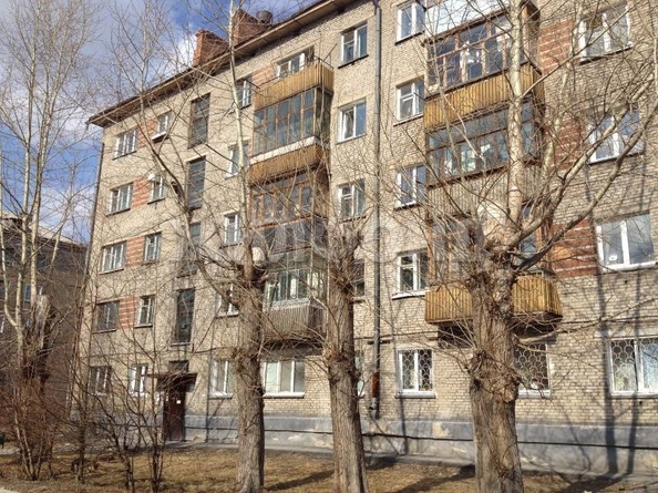 
  Продается 2-комн. квартира, 44 м², Учительская ул, д. 37
. Фото 5.