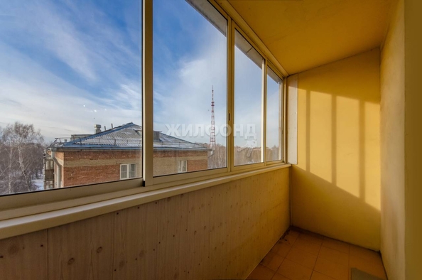 
   Продам 2-комнатную, 73.9 м², Покрышкина ул, 1

. Фото 14.