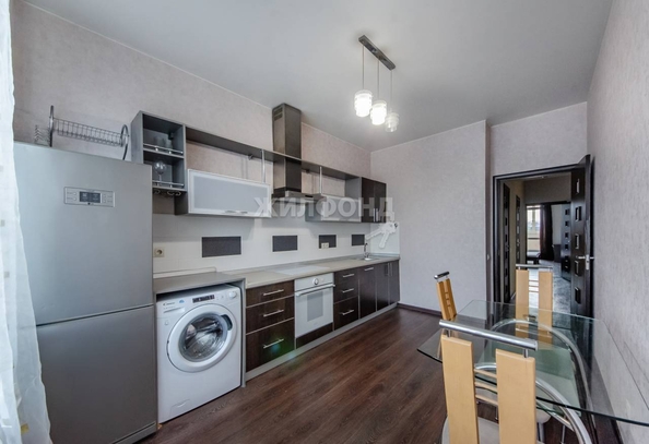 
   Продам 2-комнатную, 73.9 м², Покрышкина ул, 1

. Фото 3.