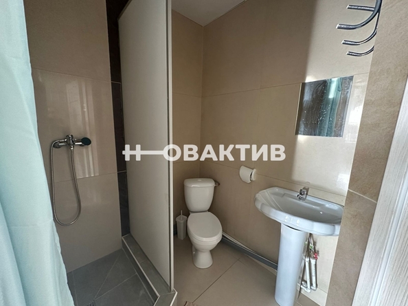 
   Продам помещение свободного назначения, 1300 м², Юрия Смирнова ул, 23/1

. Фото 18.