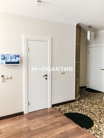 
   Продам таунхаус, 189.3 м², Новосибирск

. Фото 17.