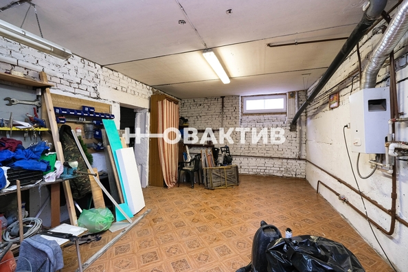 
   Продам дом, 188 м², Новосибирск

. Фото 39.