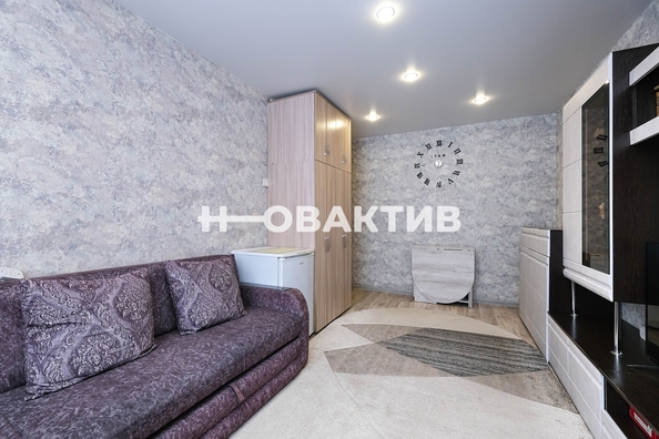 
   Продам комнату, 61.1 м², Ударная ул, 19

. Фото 3.