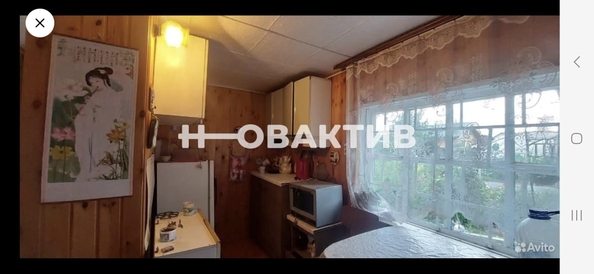 
   Продам коттедж, 58 м², Новосибирск

. Фото 7.