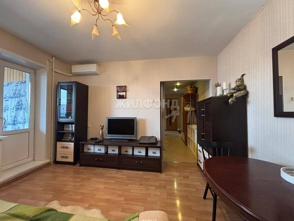 
   Продам 2-комнатную, 47.9 м², Курчатова ул, 11/4

. Фото 5.