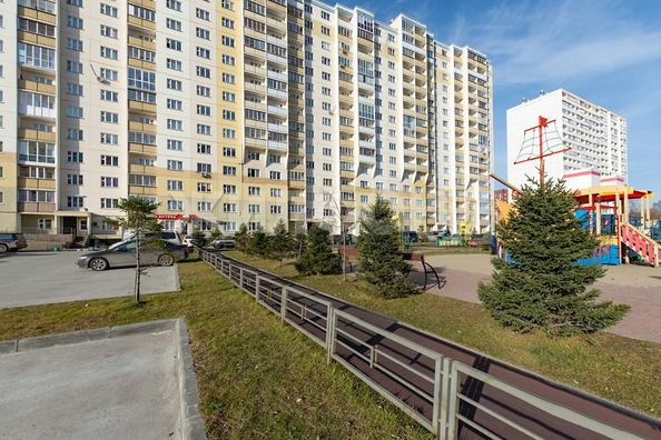 
   Продам 2-комнатную, 67 м², Фадеева ул, 66

. Фото 2.