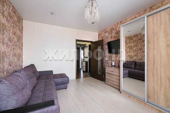 
  Продается 2-комн. квартира, 67 м², Фадеева ул, д. 66
. Фото 3.