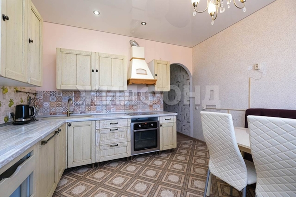 
  Продается 2-комн. квартира, 67 м², Фадеева ул, д. 66
. Фото 4.
