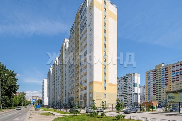 
  Продается 2-комн. квартира, 67 м², Фадеева ул, д. 66
. Фото 5.