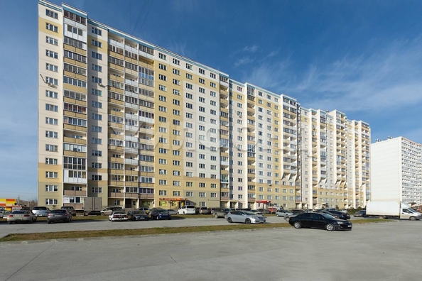 
  Продается 2-комн. квартира, 67 м², Фадеева ул, д. 66
. Фото 11.