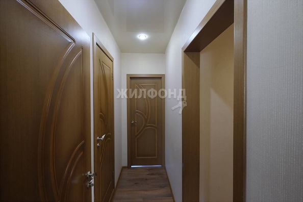 
   Продам 3-комнатную, 62.6 м², Троллейная ул, 18

. Фото 29.