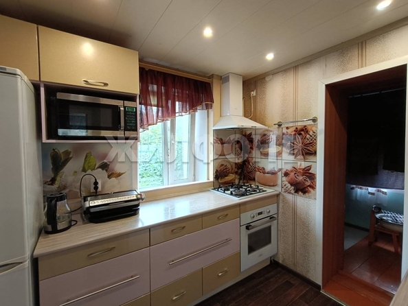 
   Продам дом, 52.4 м², Обь

. Фото 2.