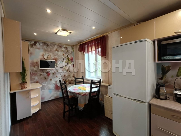 
   Продам дом, 52.4 м², Обь

. Фото 4.