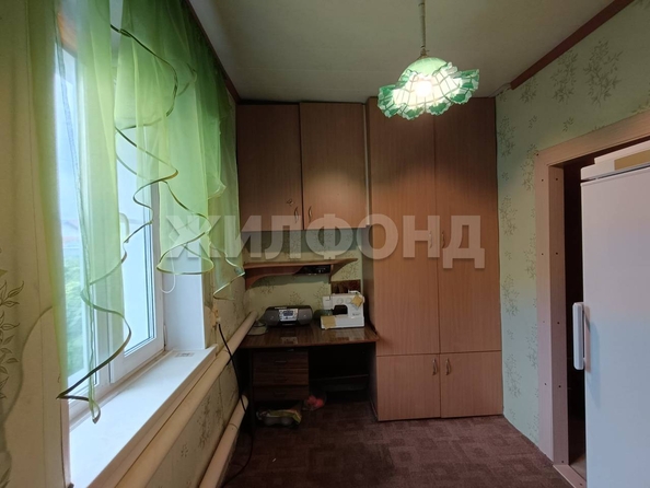 
   Продам дом, 52.4 м², Обь

. Фото 17.