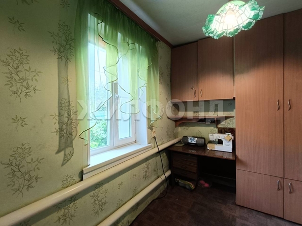 
   Продам дом, 52.4 м², Обь

. Фото 18.