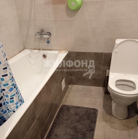 
  Сдам в аренду 1-комнатную квартиру, 30 м², Новосибирск

. Фото 5.