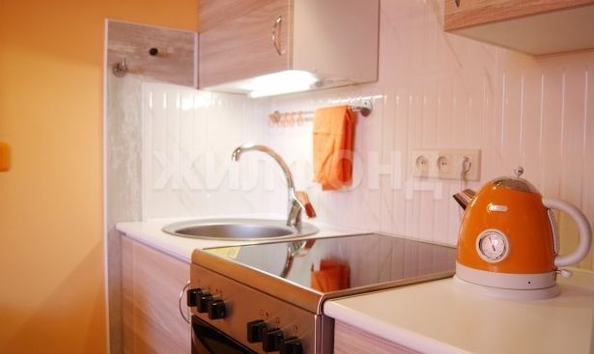 
  Сдается 1-комн. квартира, 25 м², Виктора Уса ул, д. 11/1
. Фото 4.