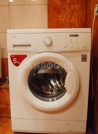 
  Сдается 1-комн. квартира, 25 м², Виктора Уса ул, д. 11/1
. Фото 9.