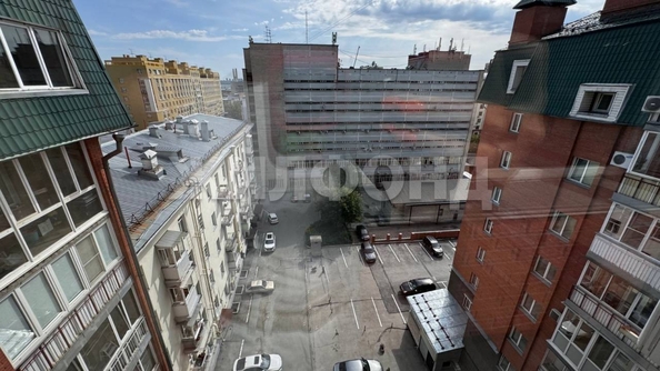 
  Сдается 3-комн. квартира 116 м². Фото 8.