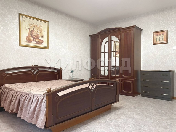 
  Сдается 3-комн. квартира, 126 м², Советская ул, д. 19
. Фото 10.