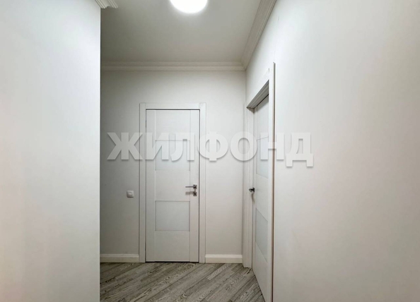 
  Сдается 3-комн. квартира, 85 м², Сухарная ул, д. 101
. Фото 19.