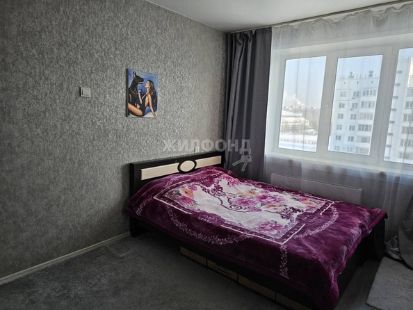 
   Продам 1-комнатную, 32.6 м², Титова ул, 238/2

. Фото 7.