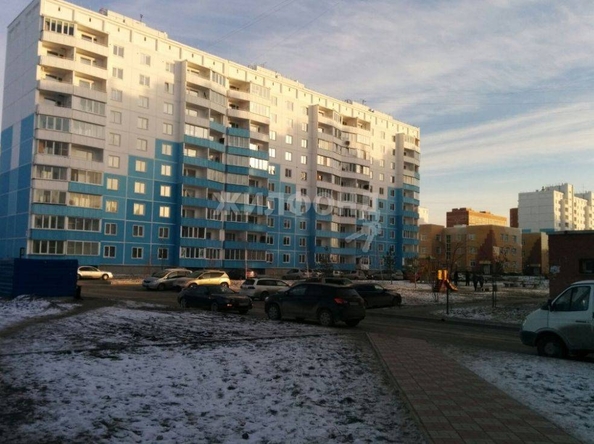 
   Продам 1-комнатную, 32.6 м², Титова ул, 238/2

. Фото 13.