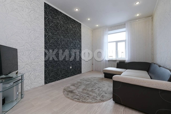 
   Продам 2-комнатную, 52 м², Каменская ул, 3

. Фото 10.