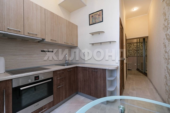 
  Продается 2-комн. квартира 52 м². Фото 4.