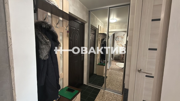 
   Продам 1-комнатную, 29 м², Учительская ул, 17/1

. Фото 16.