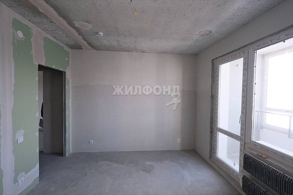 
   Продам 2-комнатную, 44.9 м², 3-й микрорайон, 14/1

. Фото 6.